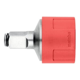 Schnellwechselhalter für Bits und Stecknussen 'QuickPlus' 627341000 - Metabo