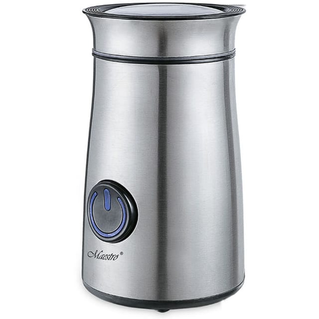 Elektrische Kaffeemühle 50g MAESTRO MR-455