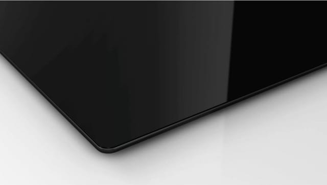 Kochfeld Glaskeramik autark rahmenlos flächenbündig TouchSelect Timer 60 cm PKE611BB2E - Bosch