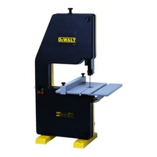 Bandsäge 760 w - Dewalt