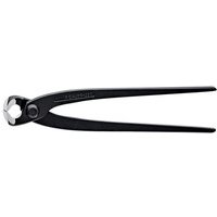 99 00 220 ean Monierzange (Rabitzzange) schwarz atra. 220 mm - Knipex Bild 2