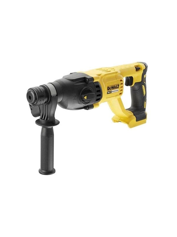 Akku-Kombihammer 18V DCH133NT-XJ SDS-plus ohne Akku ohne Lader in tstak - Dewalt