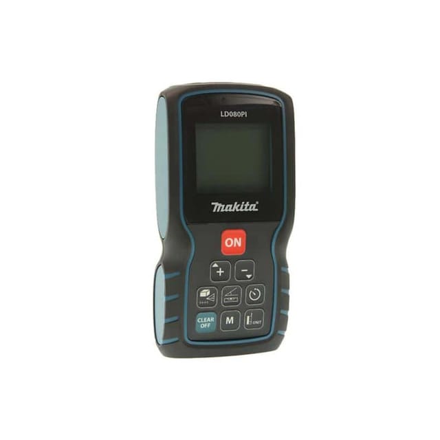 Zubehör - Laser-Distanzmessgerät LD080PI - Makita