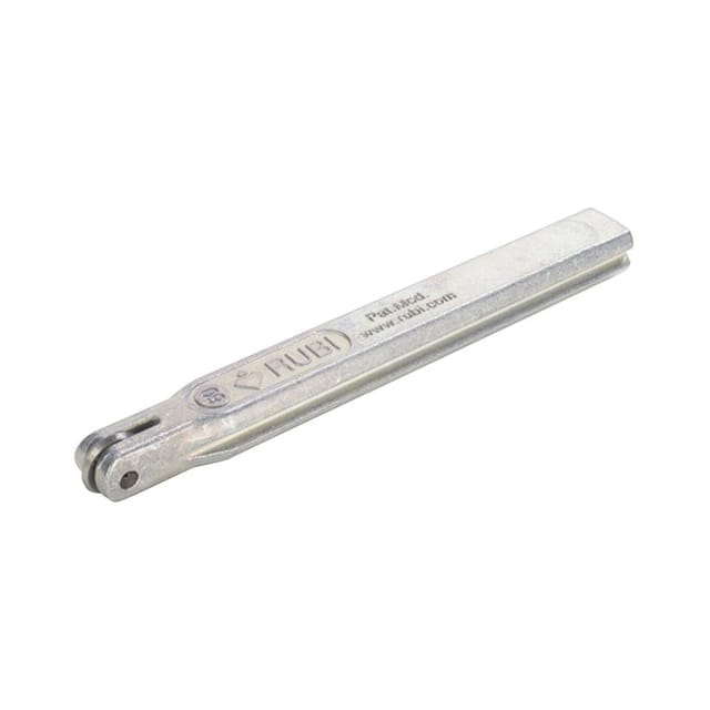 Rubi - Rodel ø8mm. silver 1958
