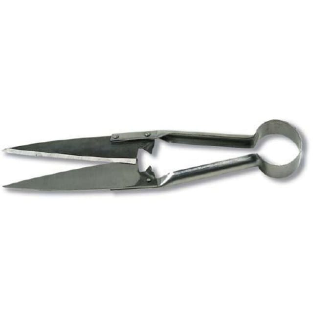 Schere zum Scheren von Schafen mit 290 mm Feder 11301