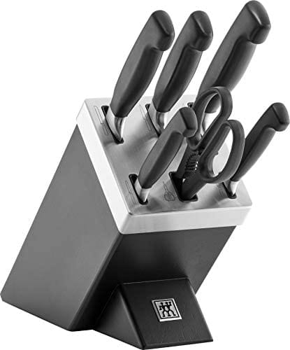 Zwilling - 35145-007-0 Set de Messer und Besteck de Küche 6 Stück(e)