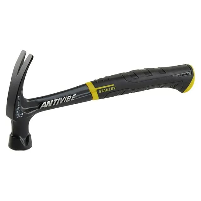 Werkzeug - Klauenhammer 453 g, flach FMHT1-51276 - Stanley