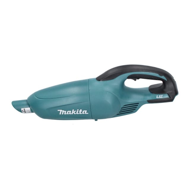Makita - Akku-Staubsauger 18V, ohne Akku und Ladegerät DCL180Z
