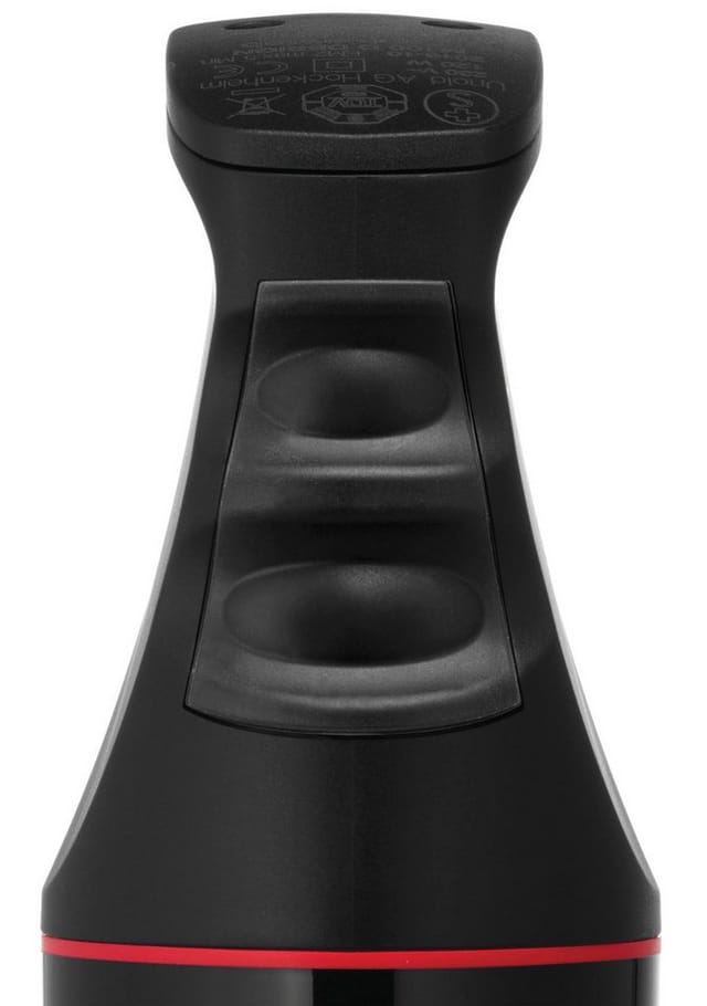 Esge - Zauberstab m 100 d Design Black