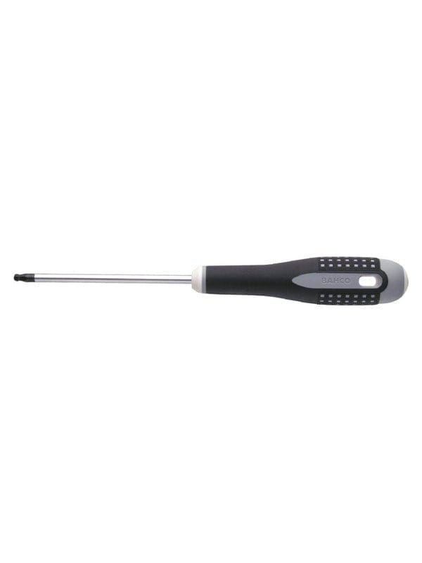 Innen-Sechskantschraubendreher Schlüsselweite (metrisch): 4 mm - Bahco