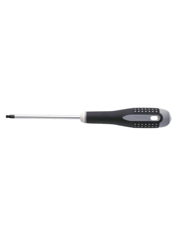 Innen-Sechskantschraubendreher Schlüsselweite (metrisch): 6 mm - Bahco