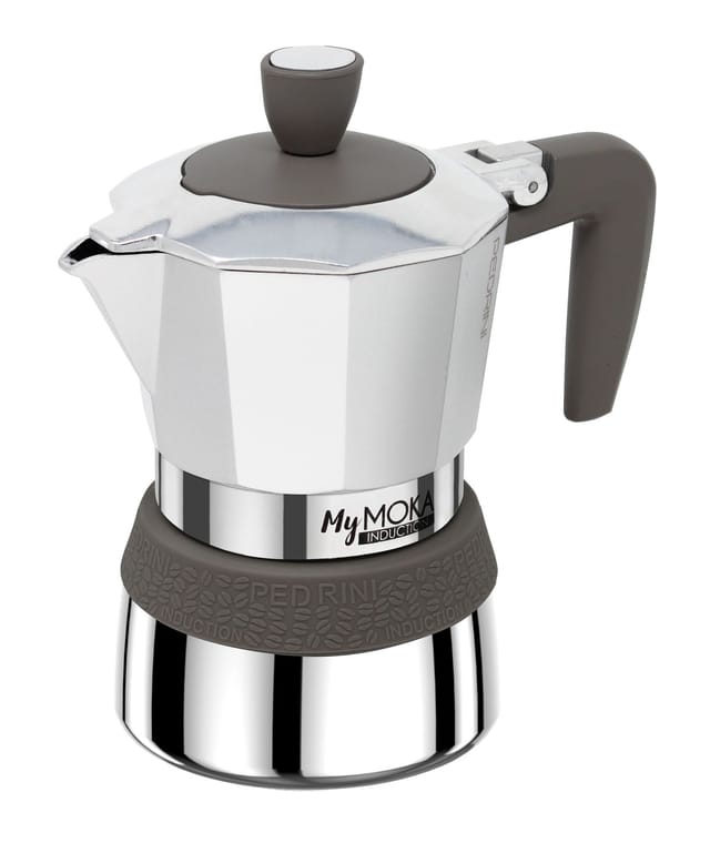 3TZ - mymoka induction - Pedrini