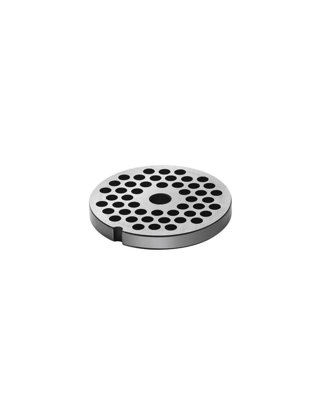 Gitter 12 mm für Fleischwolf Nr. 12 – Natur und Geschmack