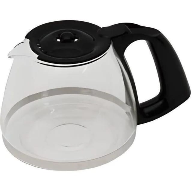 SEB - Ersatzteil - Kanne für Kaffeemaschine - - moulinex, tefal