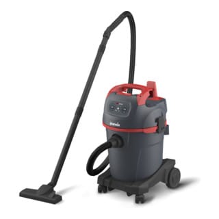 Universalsauger Starmix uClean 1432 hk Reinigungssauger (Nass/Trocken) 016238