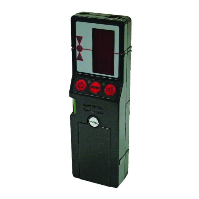 Metrica - 3D-Laserempfänger grün - 60749