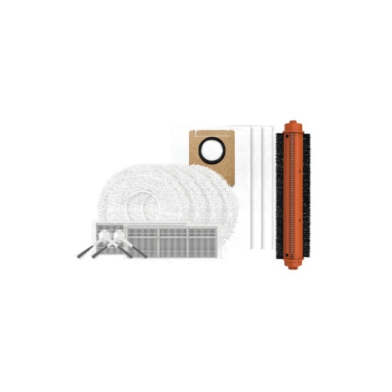 Bürstenkit Für Staubsauger – Ezviz Rs20 Max Bürstenkit