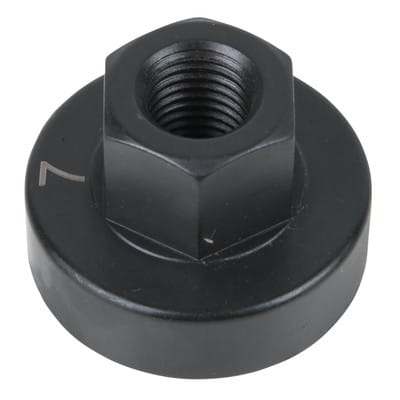 Druckstück (Ausbau) ø 49x34mm