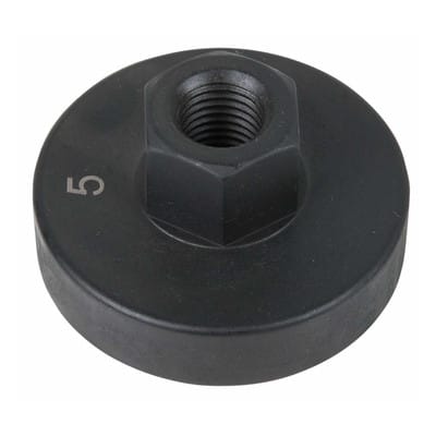 Druckstück (Ausbau) ø 66x35mm