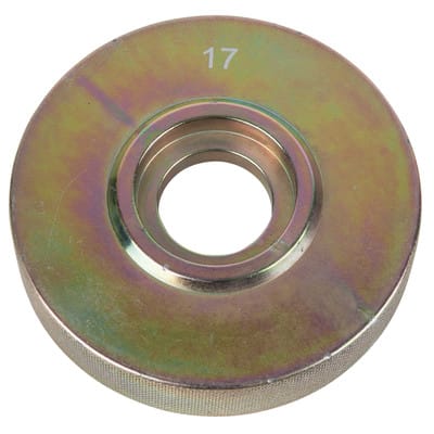 Stützring (Einbau) ø 108x26mm