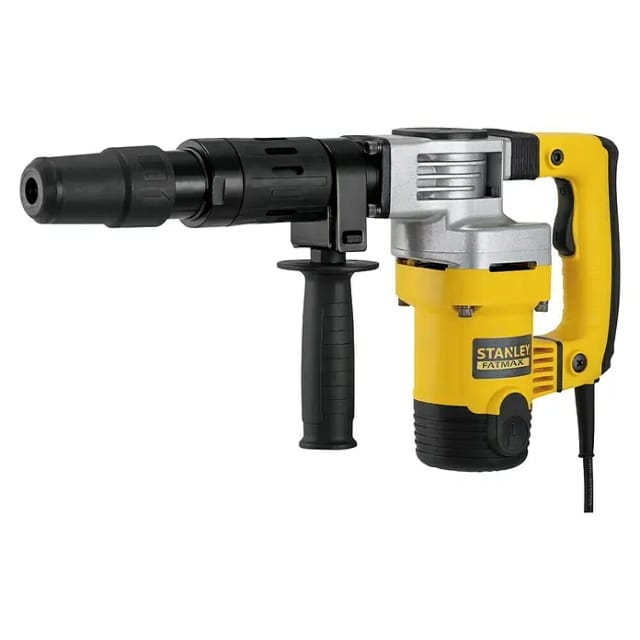 Stanley - SDS-Max Meisselhammer FatMax SFMEH220K (1010 w)