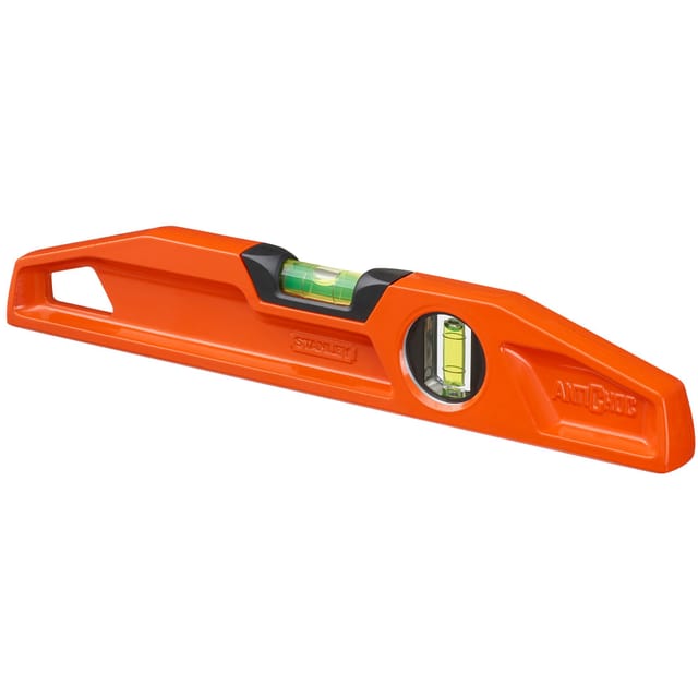 STANLEY Anti-Schock-Trapezwasserwaage MLH Anti-Schock - 30 cm - 1-42-311