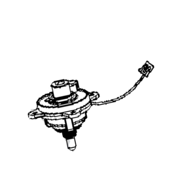 Ersatzteil - Deckel-Sonde cookeo - Moulinex