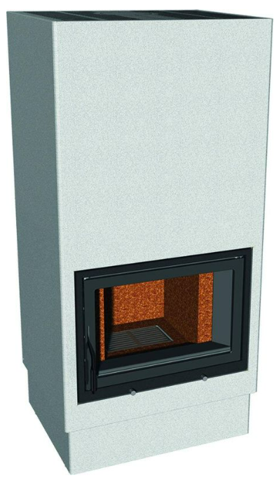 Fröling Komplettverkleidung Für Fkw Aqua 15020a
