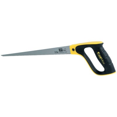 Stanley - fatmax® Stichsäge 300 mm, 9 Zähne/Inch grobe Zahnung