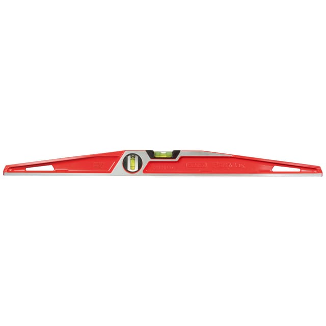Stanley - mlh Trapezwasserwaage mit Stoßsicherung 60 cm - 1-42-314