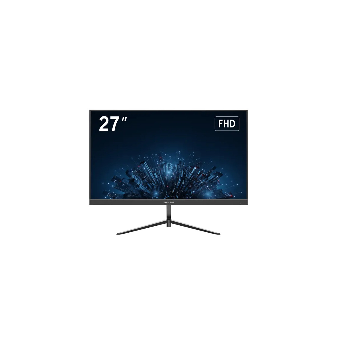 Hikvision Ds-d5027f3-2p2s Überwachungsmonitor (cctv), 27 Zoll, 1920 X 1080 Pixel