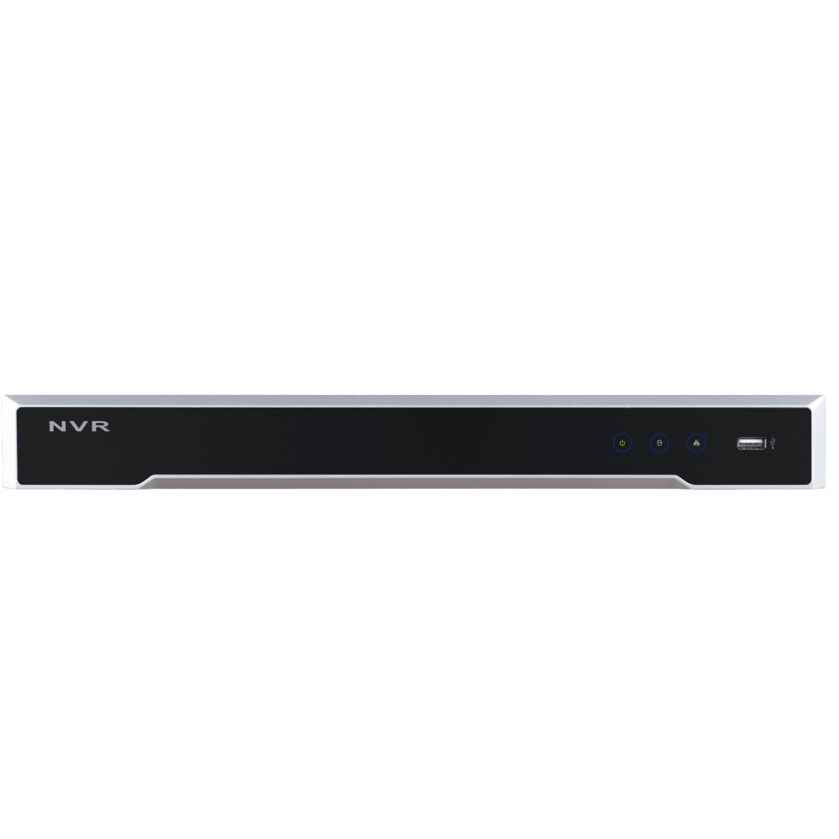 Hikvision Ds-7632ni-i2/16p 1u Netzwerk-videorekorder (nvr) Schwarz