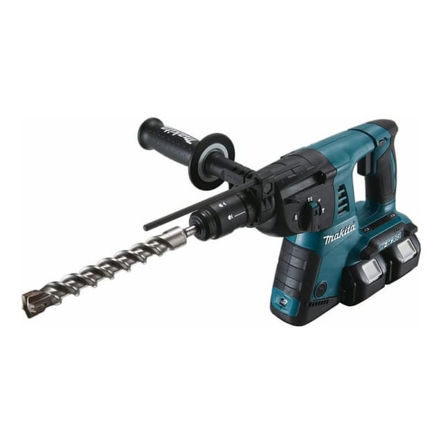 36V lxt SDS-Plus Meißelhammer (nur Maschine) Makita DHR264Z