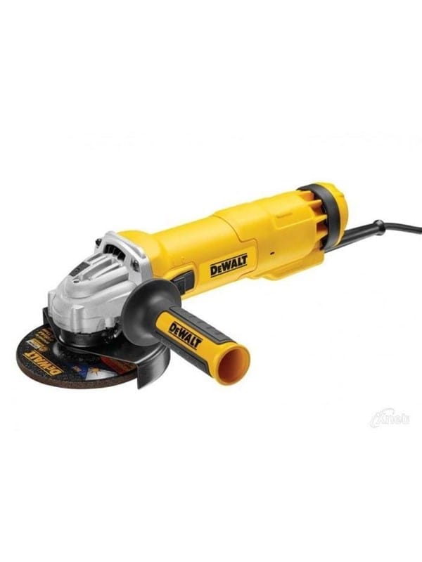 125mm 1400W Schleifmaschine - DWE4237 - Dewalt