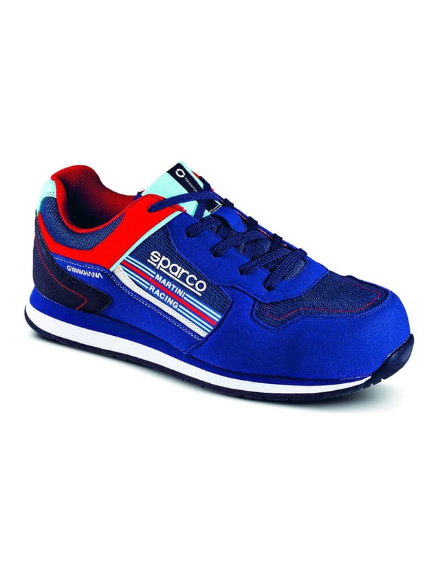 Martini S1P src Sicherheitshalbschuhe - Sparco