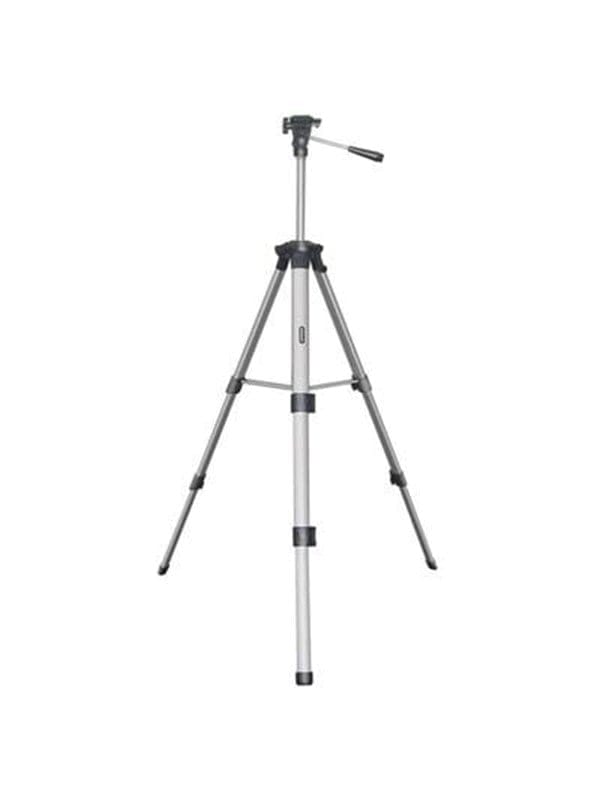Stanley - Fotostativ alu 1-77-201 passend für DW088KD 54-154 cm 1/4' Systemzubehör
