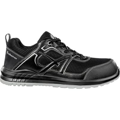 Rider black low esd src 648790200000045 esd Sicherheitsschuh S1P Schuhgröße (eu): 45 Schwar - Albatros