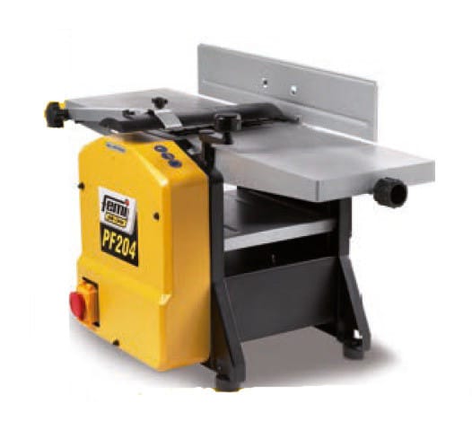 Femi - Abrichthobel pf 204 204 mm 1250W - 8446120
