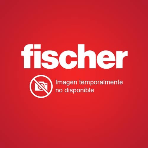 Spezialmutter M6 Fischer 531463