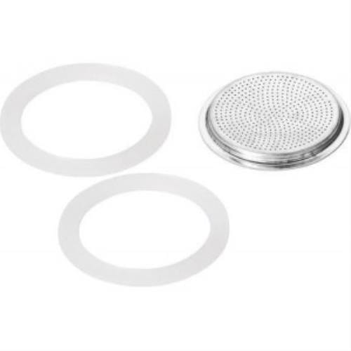 Forever - Filter 2 Dichtungen 3 Tassen