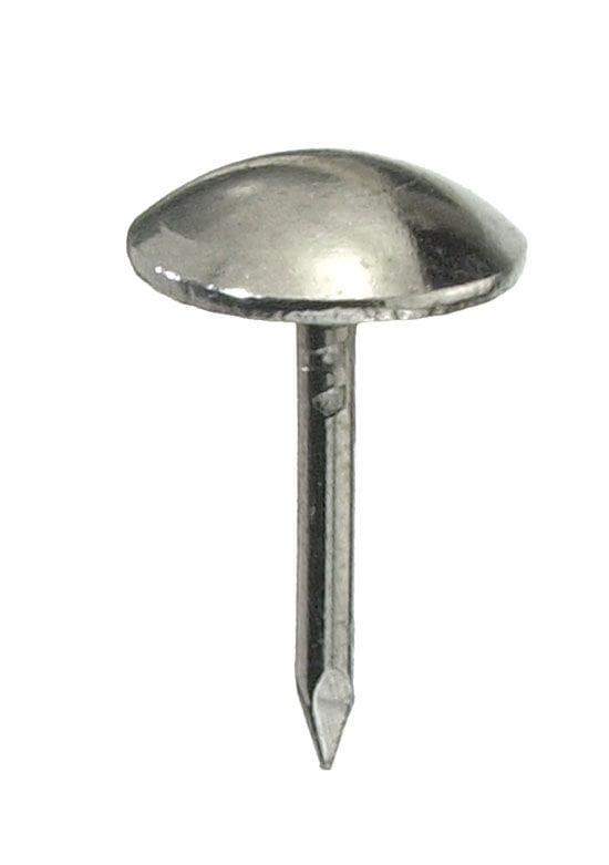 Polsternägel ø 6,5 x 12,5 mm Rundkopf- & Polsternägel