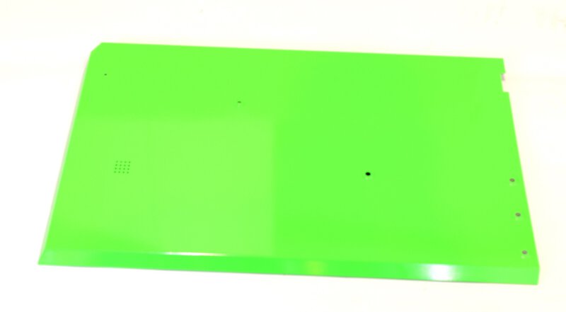 Seitenverkleidung,links Lte 120 Eco - 1121139 Von Remko