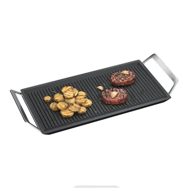 Ersatzteil - Grillplatte - -