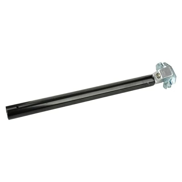 Fischer Sattelstütze Patent ø 27,2mm Fahrradzubehör