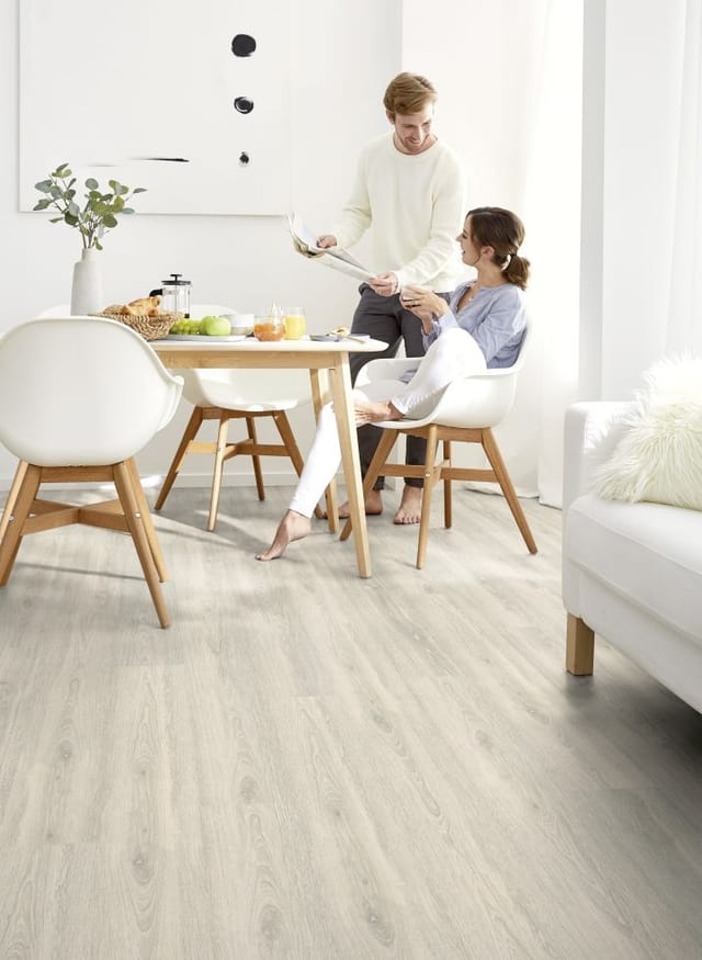 Amorim - Decolife Vinylboden Polar Oak Vinyl Bodenbelag