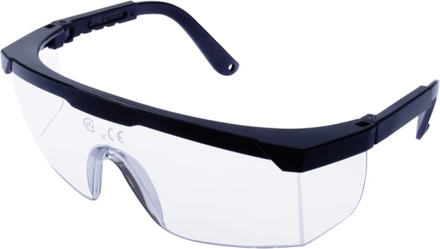 Schutzbrille verstellbar Schutzbrillen - Conmetall