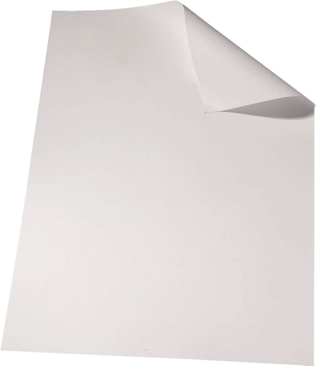 Glorex Graukarton 40 x 50 cm, 1,5 mm Bastelpapier