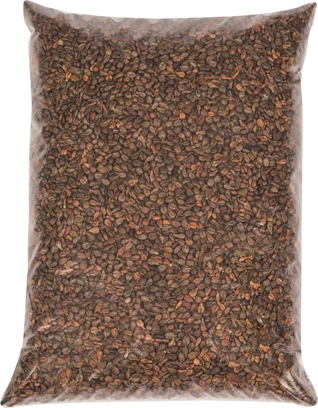 Glorex Traubenkerne 500 g Bastelmaterial