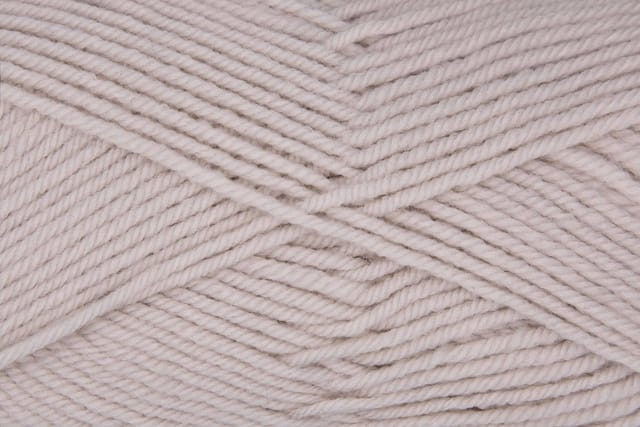 Wolle Baby uni 50 g ecru Handarbeit - Gründl