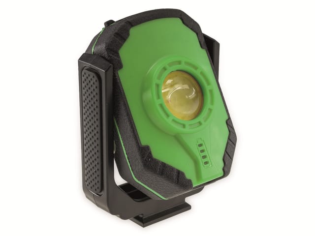 LED-Akku-Arbeitsleuchte, 15W, 1000lm - Chilitec